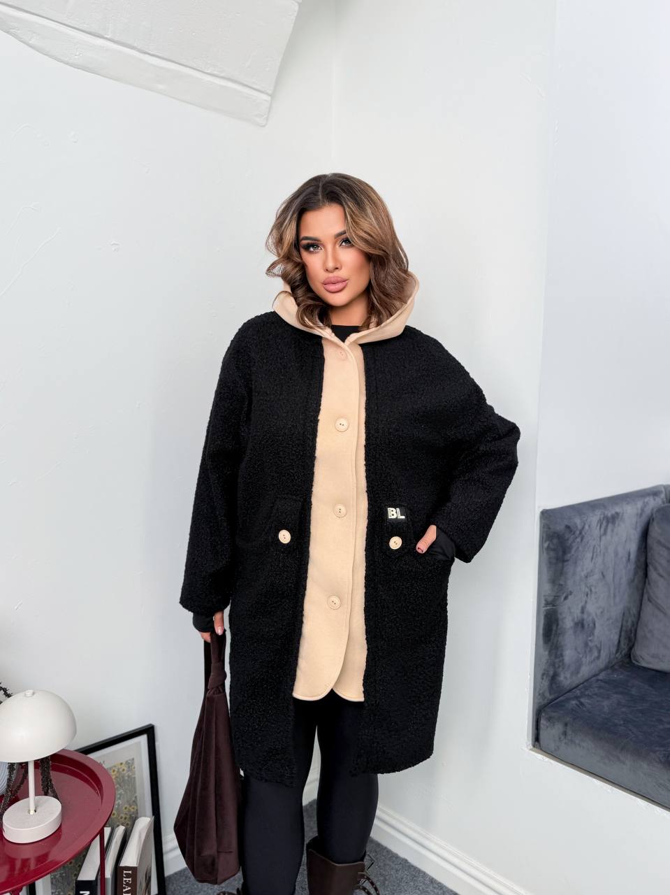 Кардиган 11112510